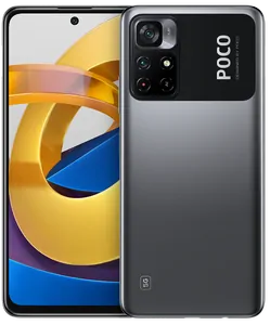 Замена тачскрина на телефоне Xiaomi Poco M4 Pro 5G в Нижнем Новгороде
